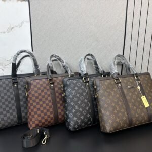 Lulu document bag2