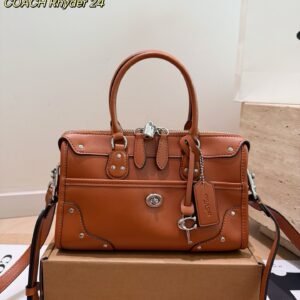 Coa Ryder bag