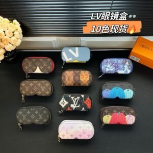 Lulu sunglasses case