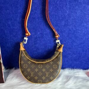 Lulu Loop bag