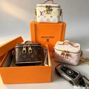 Lulu Mini Vanity-M46776
