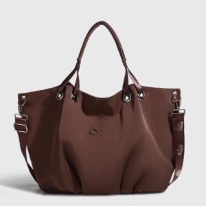 Alolo crossbody bag