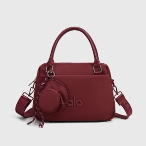Alolo crossbody bag