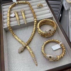 snake classical  Jewelry group