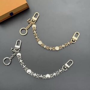 lulu Chain CHarm