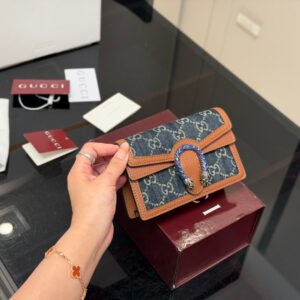 GG Super Mini Bag