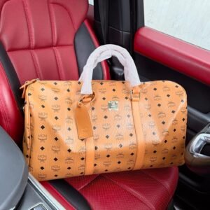 MCM Duffle bag
