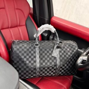 LULU Duffle bag Keepall 50