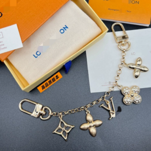 Luluchain charm