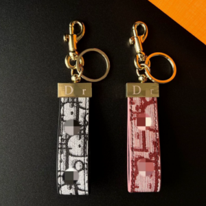 Dio Key/bag charm