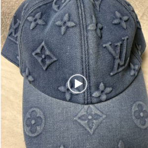 lulu  baseball cap