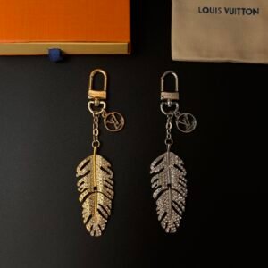 lulu Leather charms