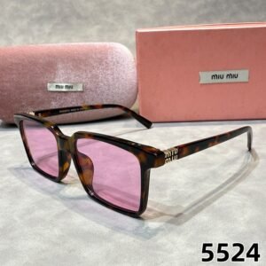 sunglasses  5524