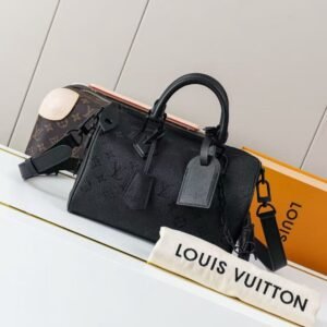 Lulu SP P39 Black 25 Master quality