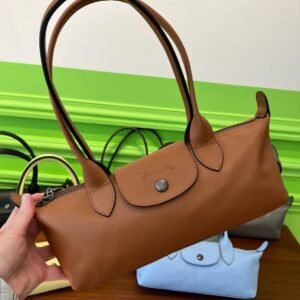 LC Folded Dumpling Handbag 2026 New Collection