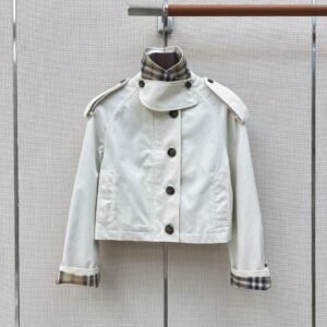 Burb top jacket