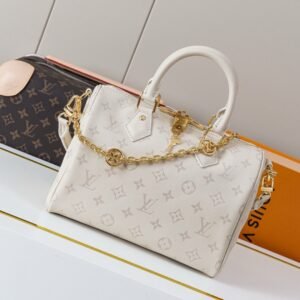 LULU Master Quality Sp 25 Handbag