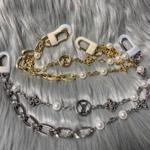 lulu bag chain