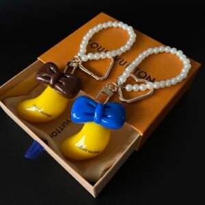 Lulu key bagcharm