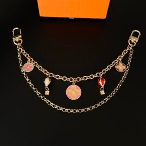 lulu bag chain charm