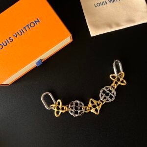 LULU bag charm