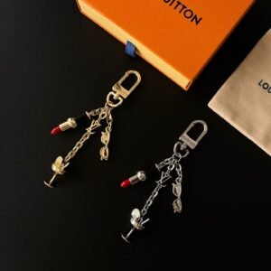 Lulu keychain bagcharm