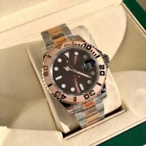 RX Automatic Mechanical Movement Watch