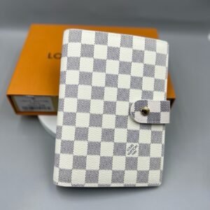 lulu Agenda notebok A6