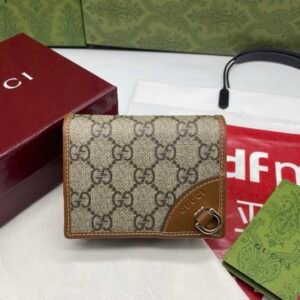 GG wallet