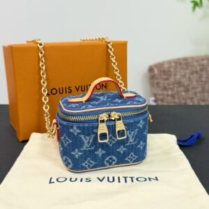 Lulu Micro Vanity -03772  mini bag