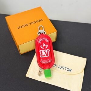 Lulu charm-chilli pepper