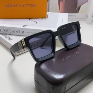 LULU sunglasses Master Quality