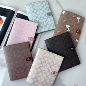 CO  Notebook