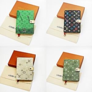 Lulu notebook